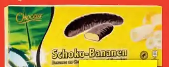 Hofer Schokobananen Angebot