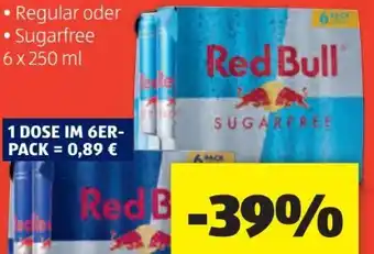 Hofer Energy drink Angebot