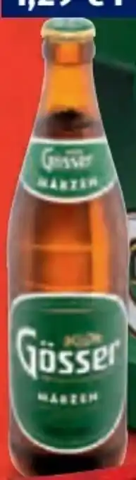 Hofer Märzen Angebot