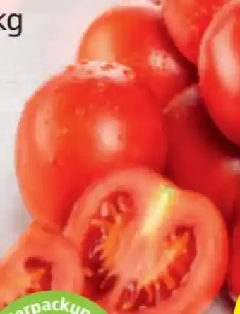 Hofer Tomaten Angebot