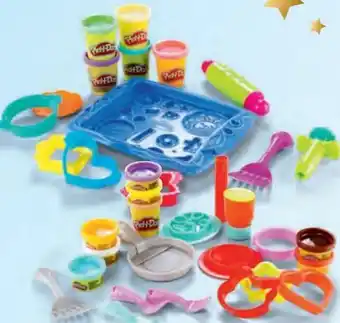 Hofer Play doh play set Angebot