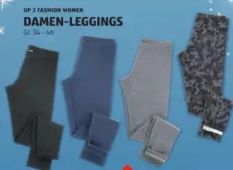 Hofer Damen-leggings Angebot