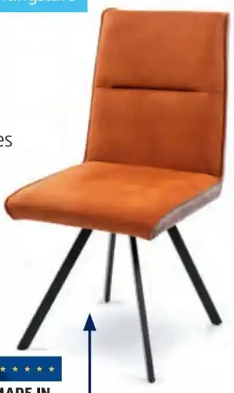 Hofer Stuhl Angebot