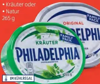 Hofer Philadelphia Angebot
