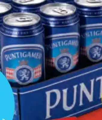 Hofer Bier Angebot