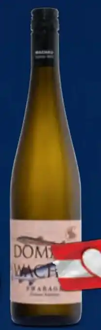 Hofer Grüner veltliner smaragd terrassen Angebot