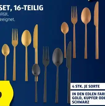 Hofer Besteck-set Angebot