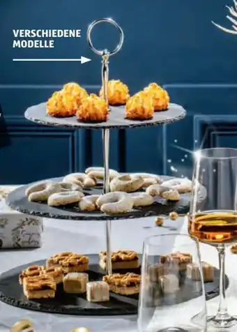 Hofer Etagere Angebot