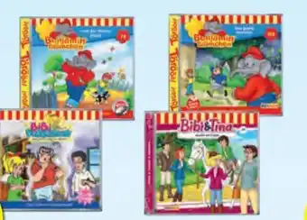 Hofer Kinder cd Angebot