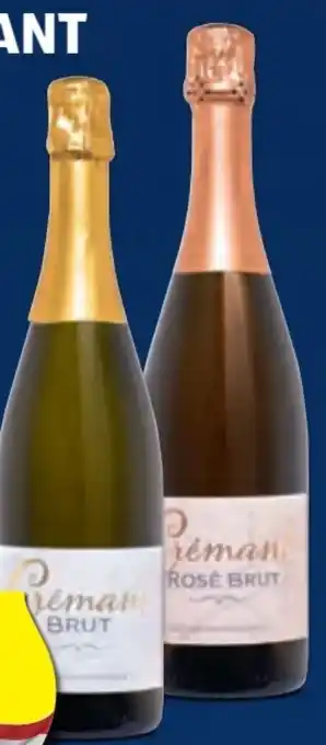 Hofer Sekt cuvée Angebot