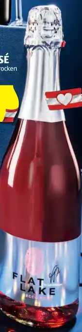 Hofer Secco rosé Angebot