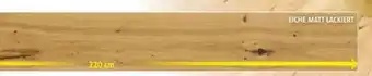 Bauhaus Fertigparkett eiche Angebot