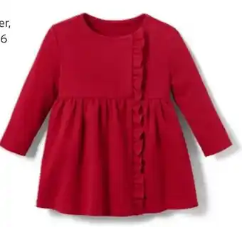 Tchibo Eduscho Baby sweatkleid Angebot