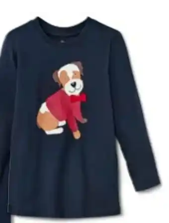 Tchibo Eduscho Kleinkinder langarmshirt Angebot