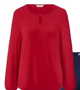 Tchibo Eduscho Damen blusenshirt Angebot
