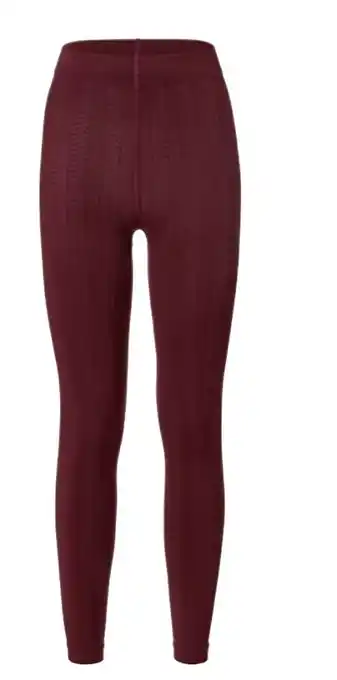 Tchibo Eduscho Damen thermoleggings Angebot
