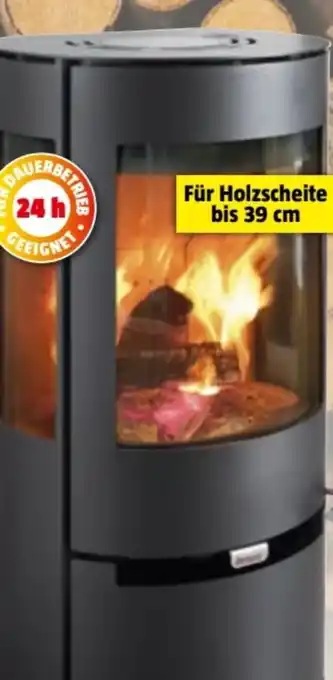 Bauhaus Kaminofen 9 Angebot
