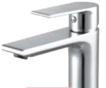 Bauhaus Waschtischarmatur flat Angebot