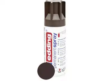 Hornbach Edding permanent-spray schokoladenbraun matt 200 ml Angebot