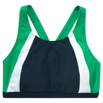 Ernsting's family Damen bikinioberteil im sportlichen design Angebot