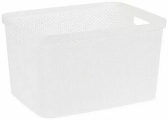 Möbelix Aufbewahrungskörbchen Diamond Angebot