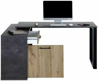 Möbelix Eckschreibtisch Angebot