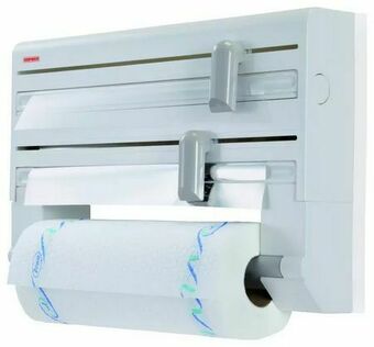 Möbelix Küchenrollenhalter Parat Comfort Line Angebot