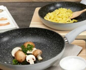 Möbelix Bratpfanne Manuela Angebot