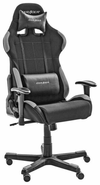 Möbelix Gamingstuhl DX Racer Angebot