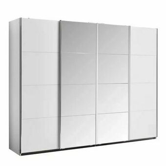 Möbelix Schwebetürenschrank Angebot