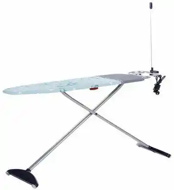 Möbelix Bügelbrett Park & Go Angebot