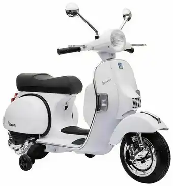 Mömax Rutschfahrzeug Vespa Angebot
