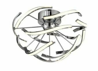 Mömax LED-Deckenleuchte Achilles Angebot