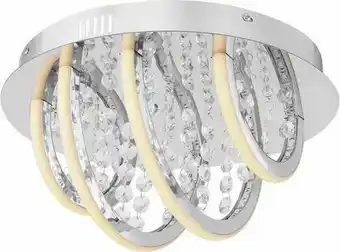 Mömax LED-Deckenleuchte Volmk Angebot