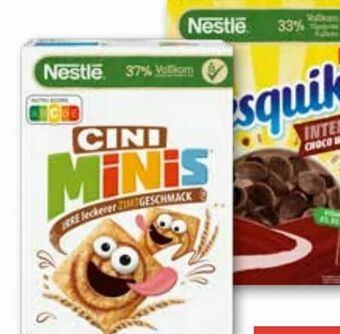 ADEG Cerealien Angebot