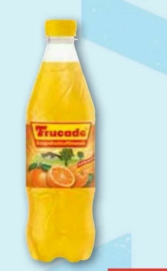 ADEG Limonade Angebot