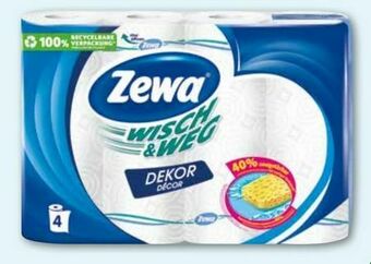 ADEG Wisch-Weg Küchenrolle Angebot