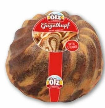 ADEG Marmor Gugelhupf Angebot