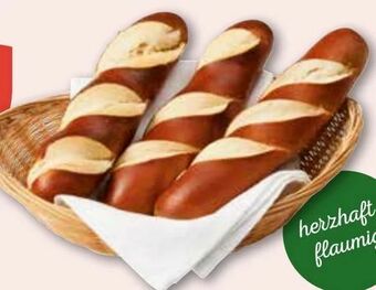 ADEG Laugenstangerl Angebot