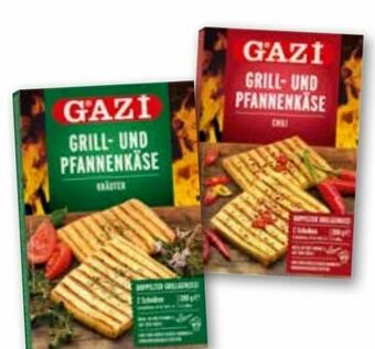 ADEG Grillkäse Angebot