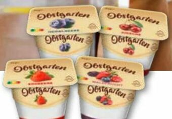 ADEG Obstgarten Angebot
