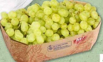 ADEG Bio Trauben Sultanas Angebot