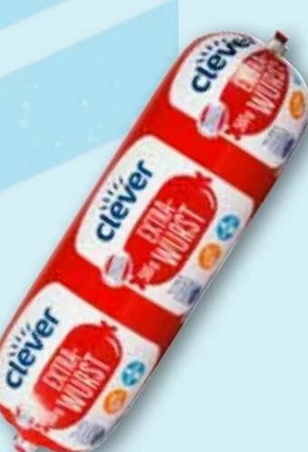 ADEG Extrawurst Angebot