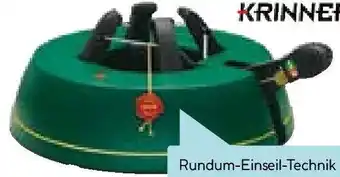 Hellweg Christbaumständer Comfort M Angebot