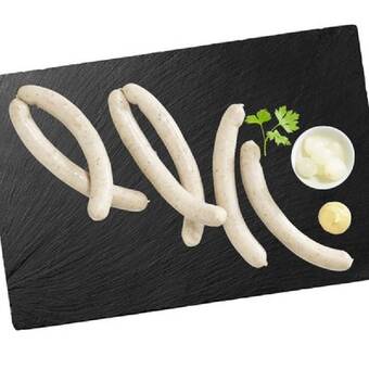PENNY Greisinger schweinsbratwürstel roh penny 400 gramm 1 packung Angebot