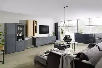 Mömax Premium living wandregal „max box“ 2808005507 mömax 1 stück Angebot