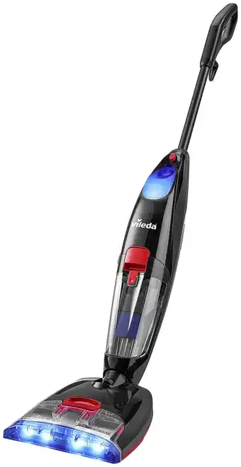 Möbelix Vileda wischsauger „vileda jetclean 3in1“ 50360094 möbelix 1 stück Angebot