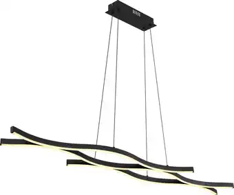 Mömax Modern living led-hängeleuchte „relo“ 8181082302 mömax 1 stück Angebot