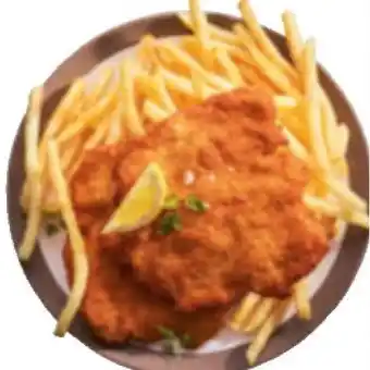 Mömax Mia cucina schnitzel „wiener art“ je 6.90€ mömax Angebot
