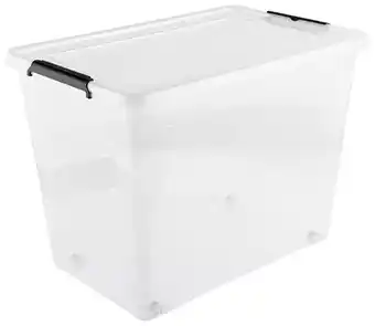 Mömax Box mit deckel „action“ 3556012503 mömax 1 stück Angebot